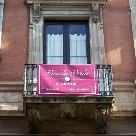 Piccola Perla Bed & Breakfast Catania