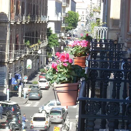 Piccola Perla Bed & Breakfast Catania