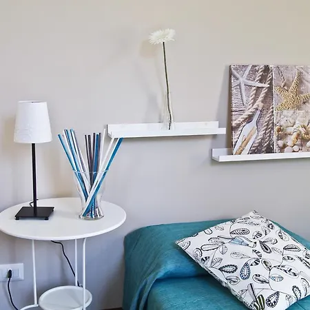Piccola Perla Bed & Breakfast