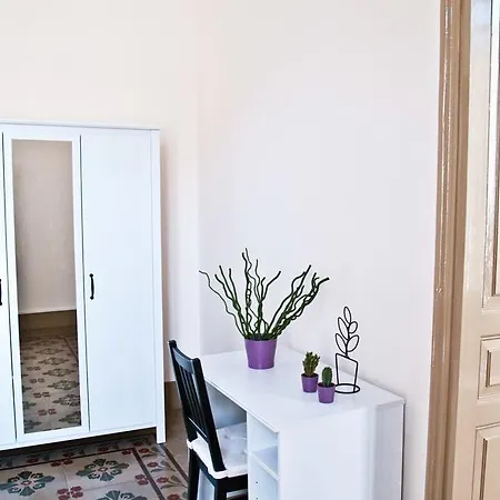 Bed & Breakfast Piccola Perla