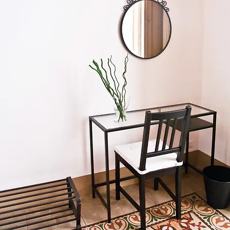 Piccola Perla Bed & Breakfast Catania