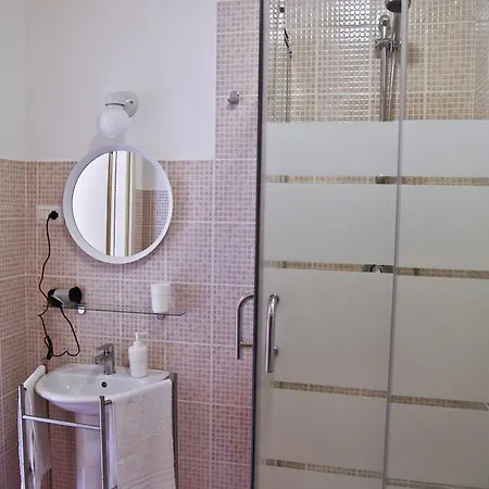 Bed & Breakfast Piccola Perla Catania